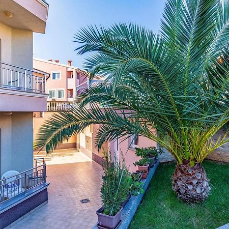 Istriensonne - Apartments Veruda Mit Grillterrasse Pula Luaran gambar