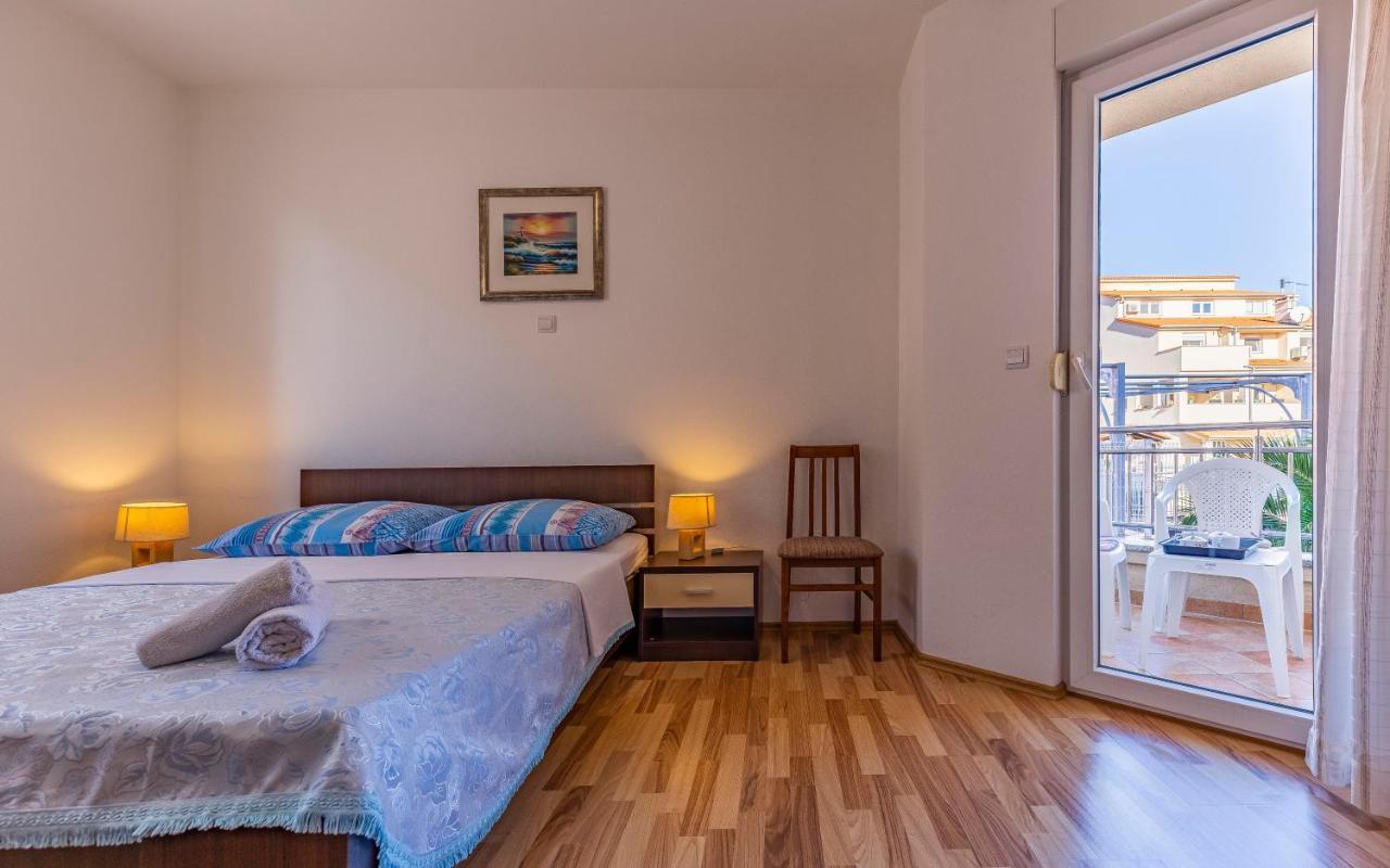 Istriensonne - Apartments Veruda Mit Grillterrasse Pula Luaran gambar