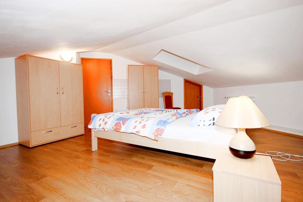 Istriensonne - Apartments Veruda Mit Grillterrasse Pula Luaran gambar